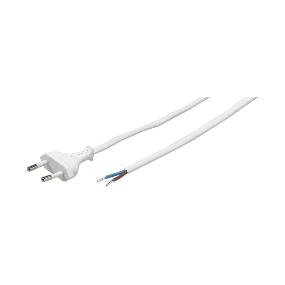 Netzkabel Eu Plug - 3m - 230V