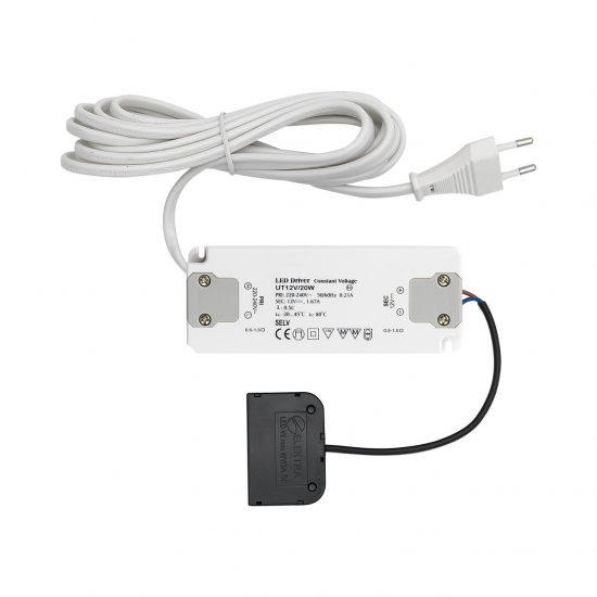 Trafo UltraThin 24V/50W