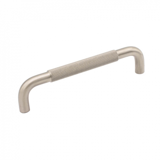Möbelgriff Helix - Edelstahl-Optik