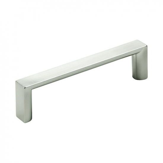 Möbelgriff 735 - Edelstahl-Optik