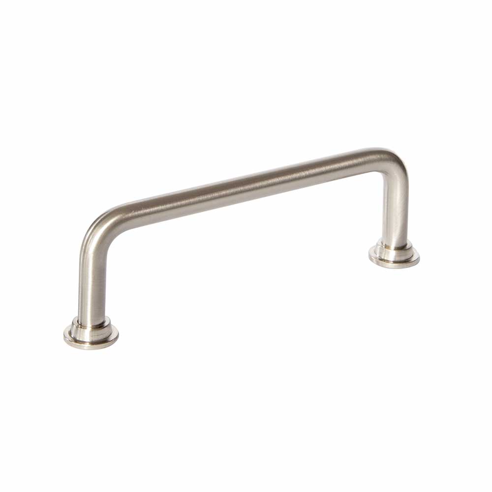 Möbelgriff 1353 Care - Edelstahl-Optik