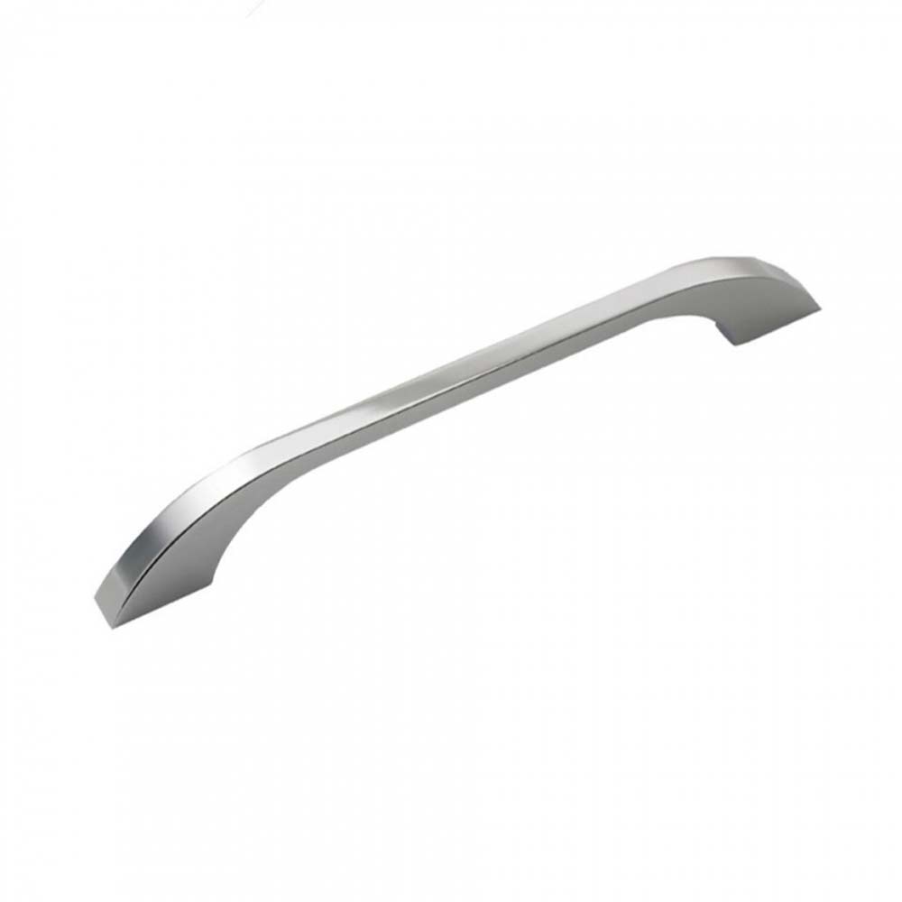 Möbelgriff Lya - Edelstahl-Optik