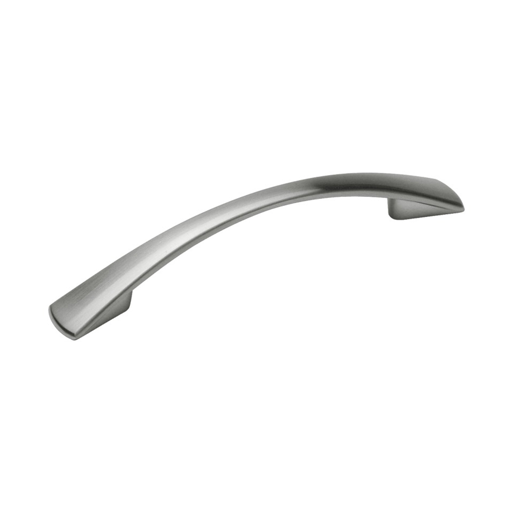 Möbelgriff Smögen - Edelstahl-Optik