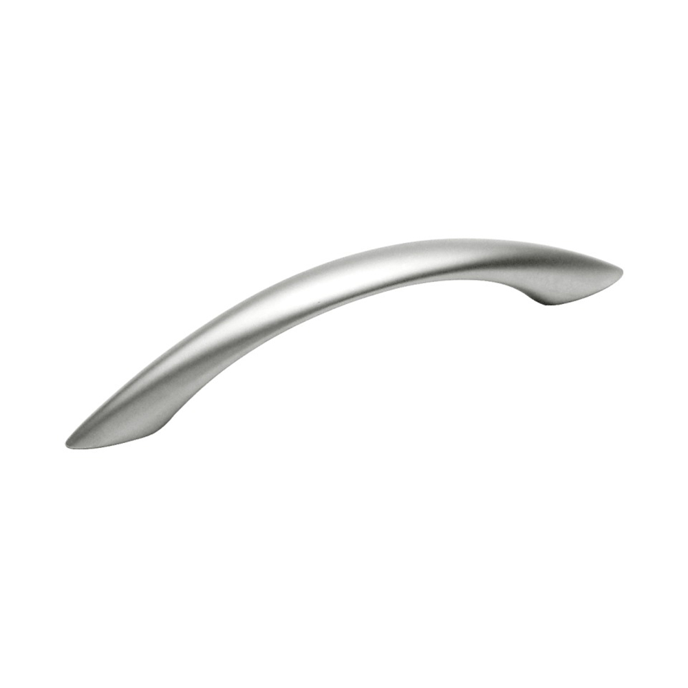 Möbelgriff Tofta - Edelstahl-Optik