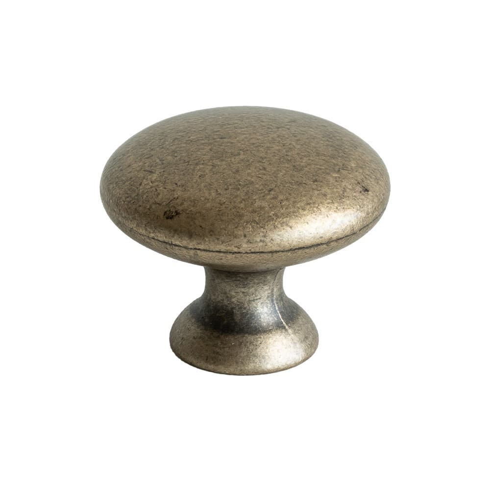 Möbelknopf 24226 - Zinn