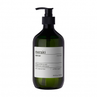 Handseife Meraki - Linen Dew 490ml