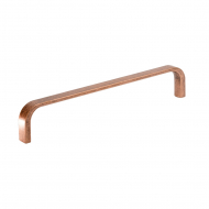 Möbelgriff Grace - 160mm - Antik-Kupfer