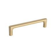 Möbelgriff Vibe Soft - Gebürstetes Gold