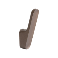 Haken Vibe Soft - Dunkelbronze