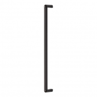 Möbelgriff Riss Big - Braun