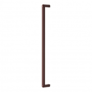 Möbelgriff Riss Big - Vulkanrot