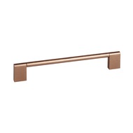 Möbelgriff Nexx - Gebürstete Bronze