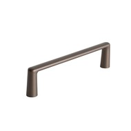 Möbelgriff Bob - Warmes Bronze
