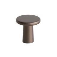 Möbelknopf Bob - Warmes Bronze