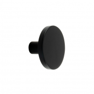 Haken Como Big - Mattschwarz