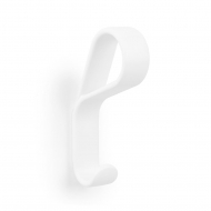 Haken Belt - Mattweiß