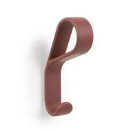 Haken Belt - Vulkanrot