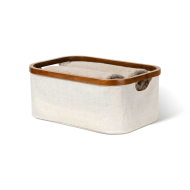 Aufbewahrungskorb - Sand