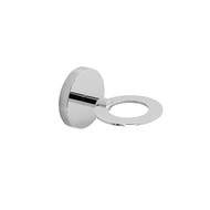 Seifenspenderhalter Calm - Poliertes Chrom
