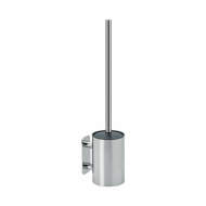 Solid Toilettenbürste - Chrom