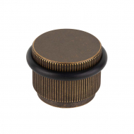 Türstopper Arpa Golv - Antik-Messing