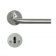 Türgriff Kastrup 11 - Edelstahl-Optik