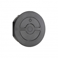 Dimmer Giro FE - Schwarz