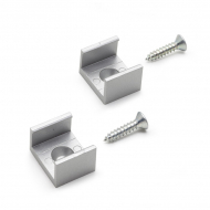 Montageset Twig XA - Clips & Klebeband