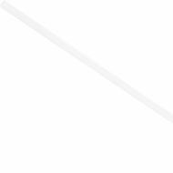 Blendenschutz 8112 - 2000mm - Opal