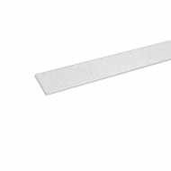 Blendenschutz Blade - 2000mm - Opal