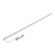 Blendenschutz Nubo - 2000mm - Opal