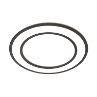 LED-Spot Holl D-M - Mattschwarz