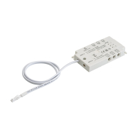 Multi-Sensor Steuerbox - Clud