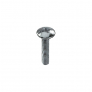 Griffschraube M4x20mm - 1er-Set