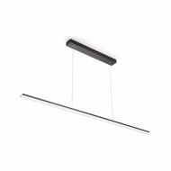 Deckenleuchte Pendy Dim - Schwarz