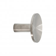 Haken Sture - Edelstahl