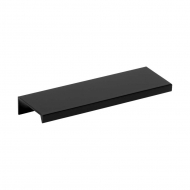 Möbelgriff Slim 4025 - Schwarz