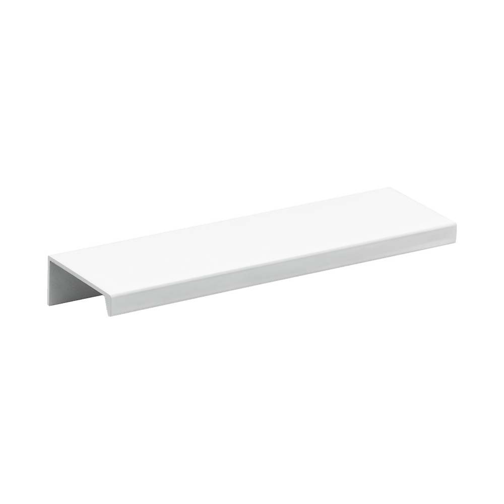 Möbelgriff Slim 4025 - Weiß