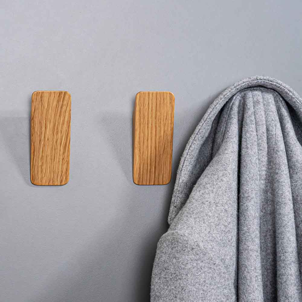 Haken Switch - Eiche