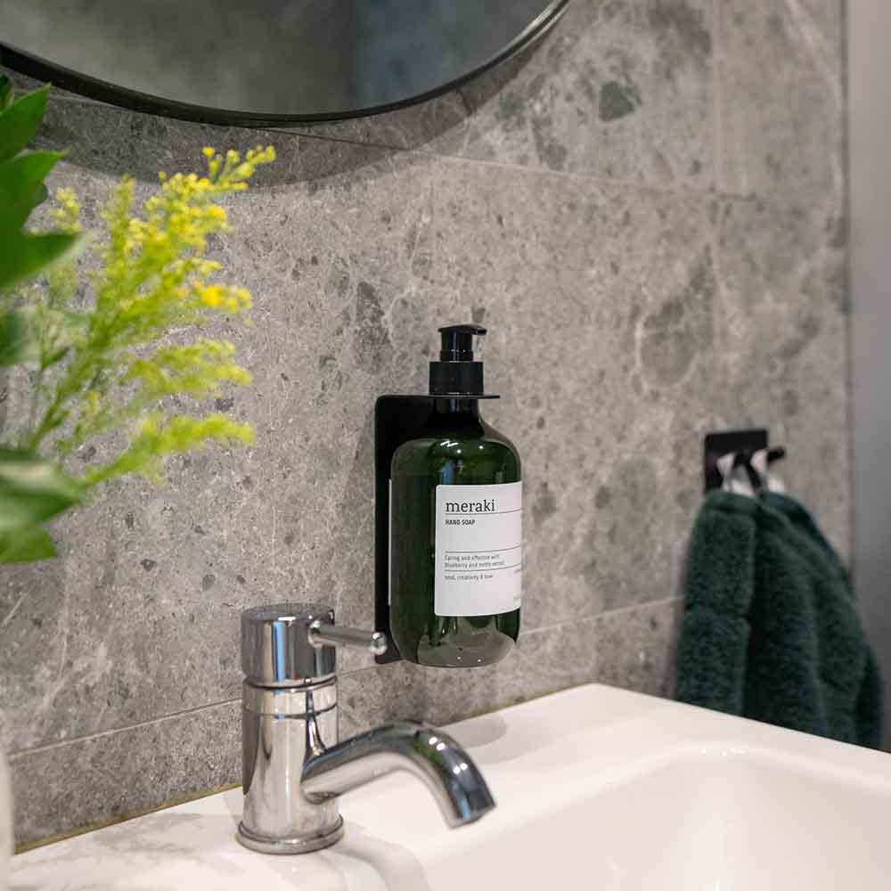 Handseife Meraki - Linen Dew 490ml