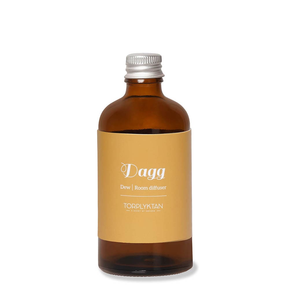 Duftstäbchen - Dagg - 100ml