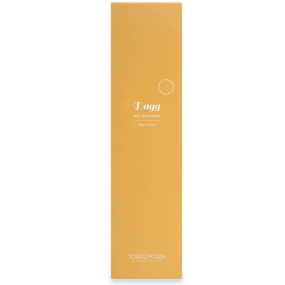 Duftstäbchen - Dagg - 100ml