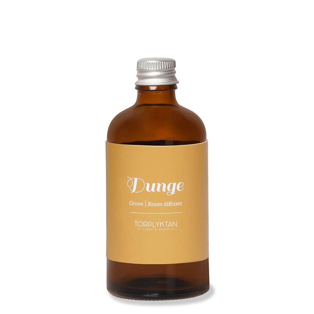 Duftstäbchen - Dunge - 100ml