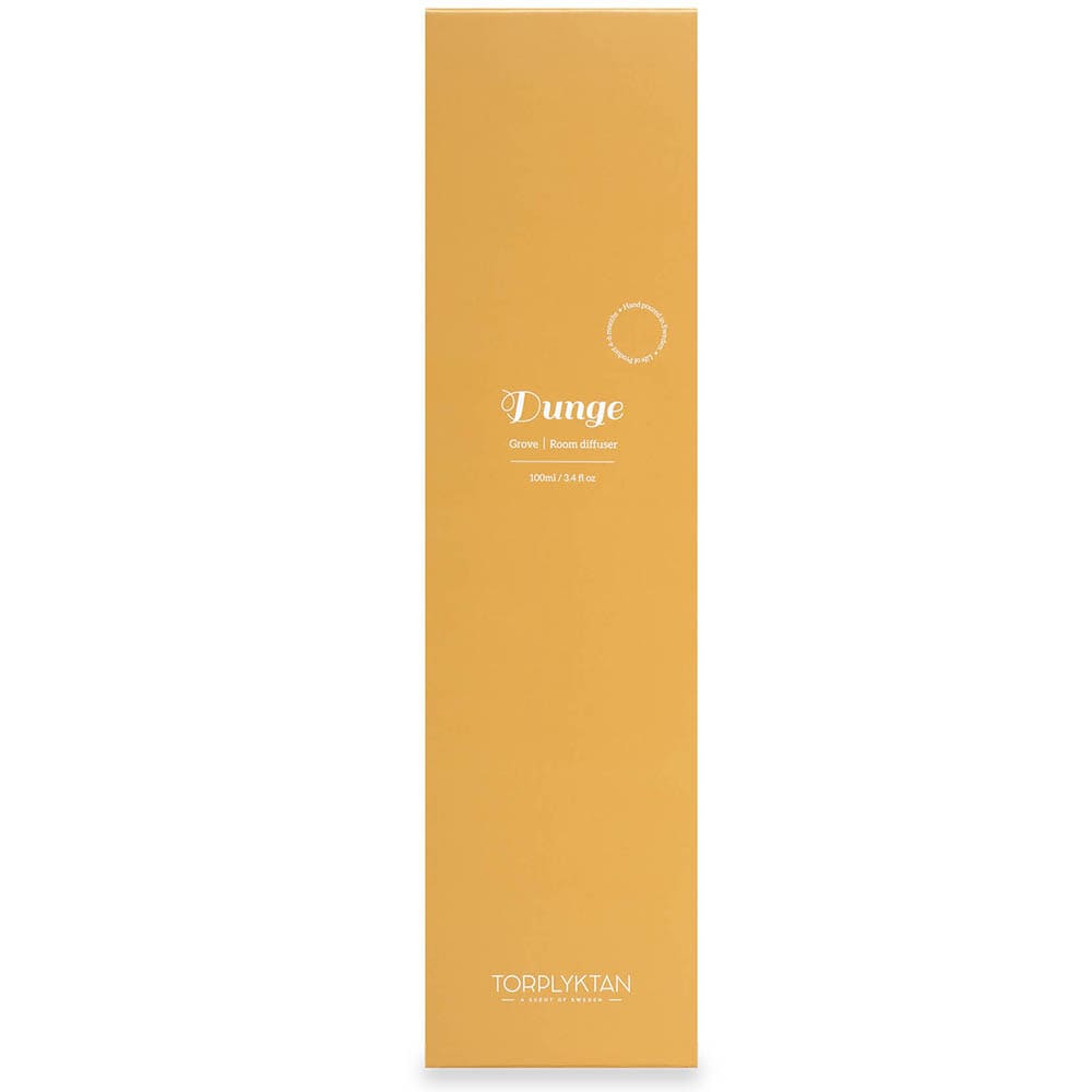 Duftstäbchen - Dunge - 100ml