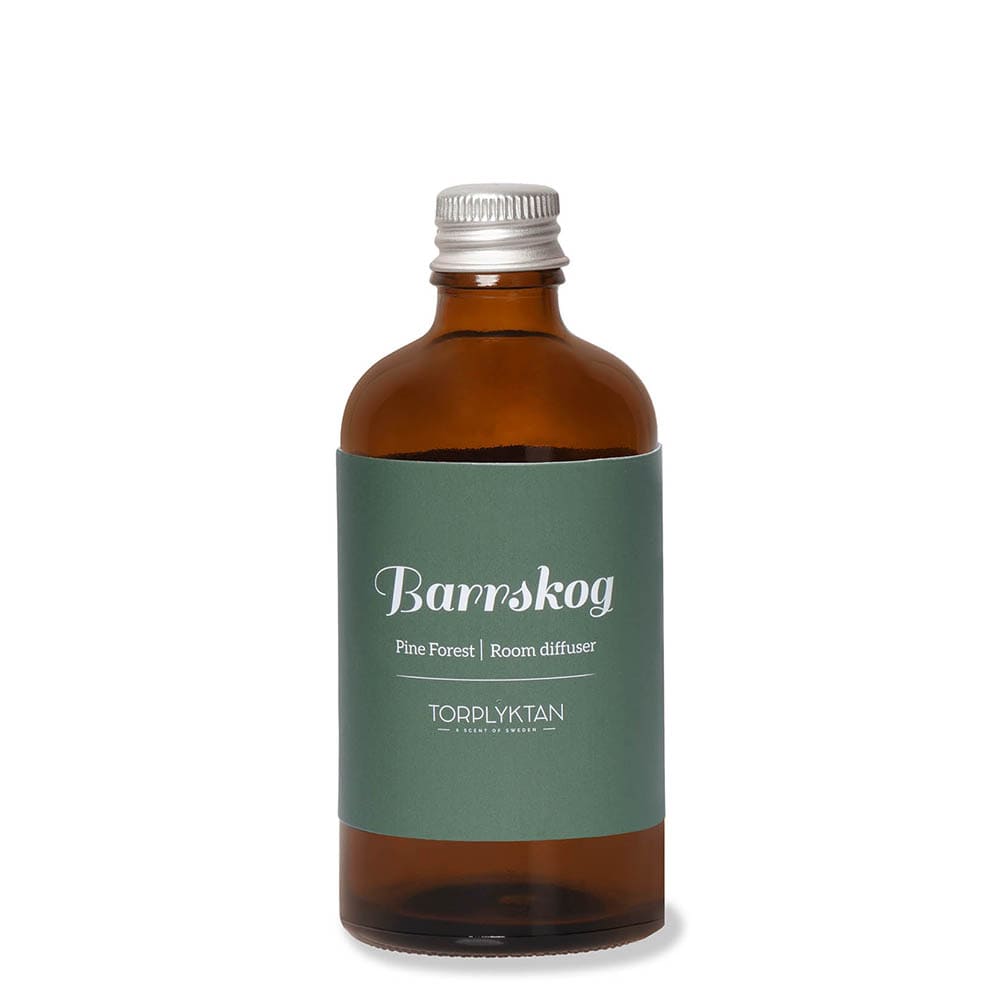 Duftstäbchen - Barrskog - 100ml