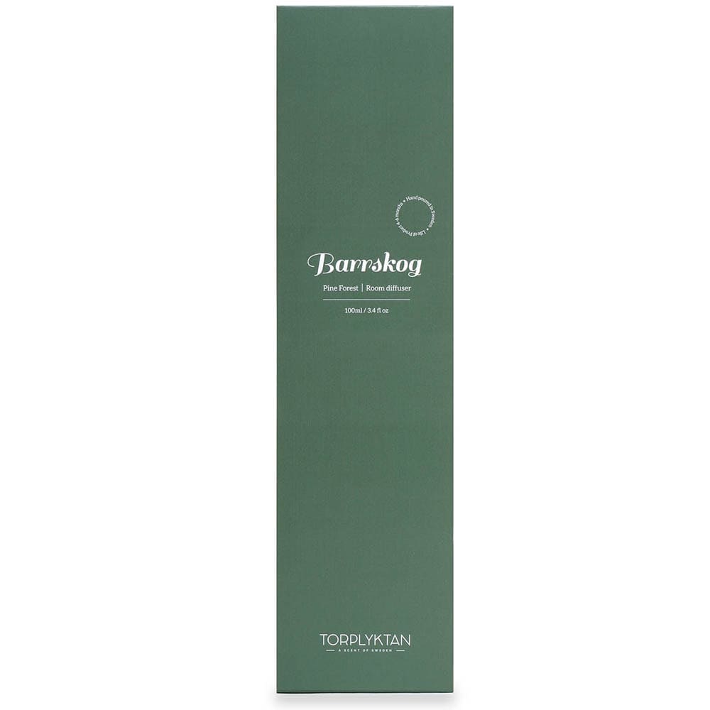 Duftstäbchen - Barrskog - 100ml
