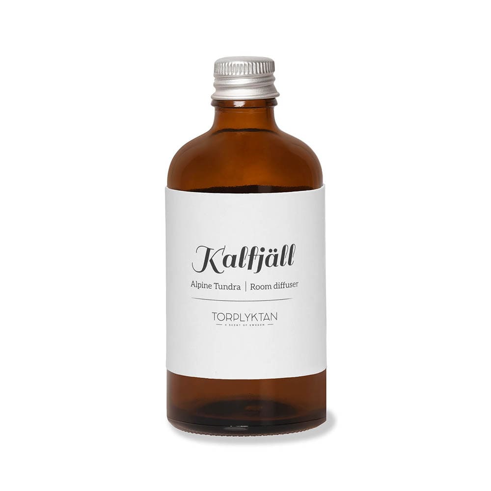 Duftstäbchen - Kalfjäll - 100ml