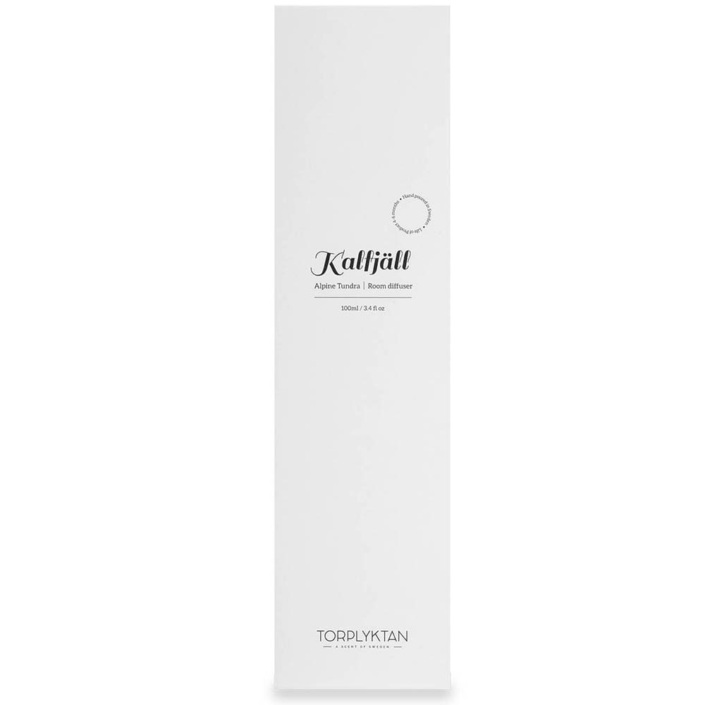 Duftstäbchen - Kalfjäll - 100ml