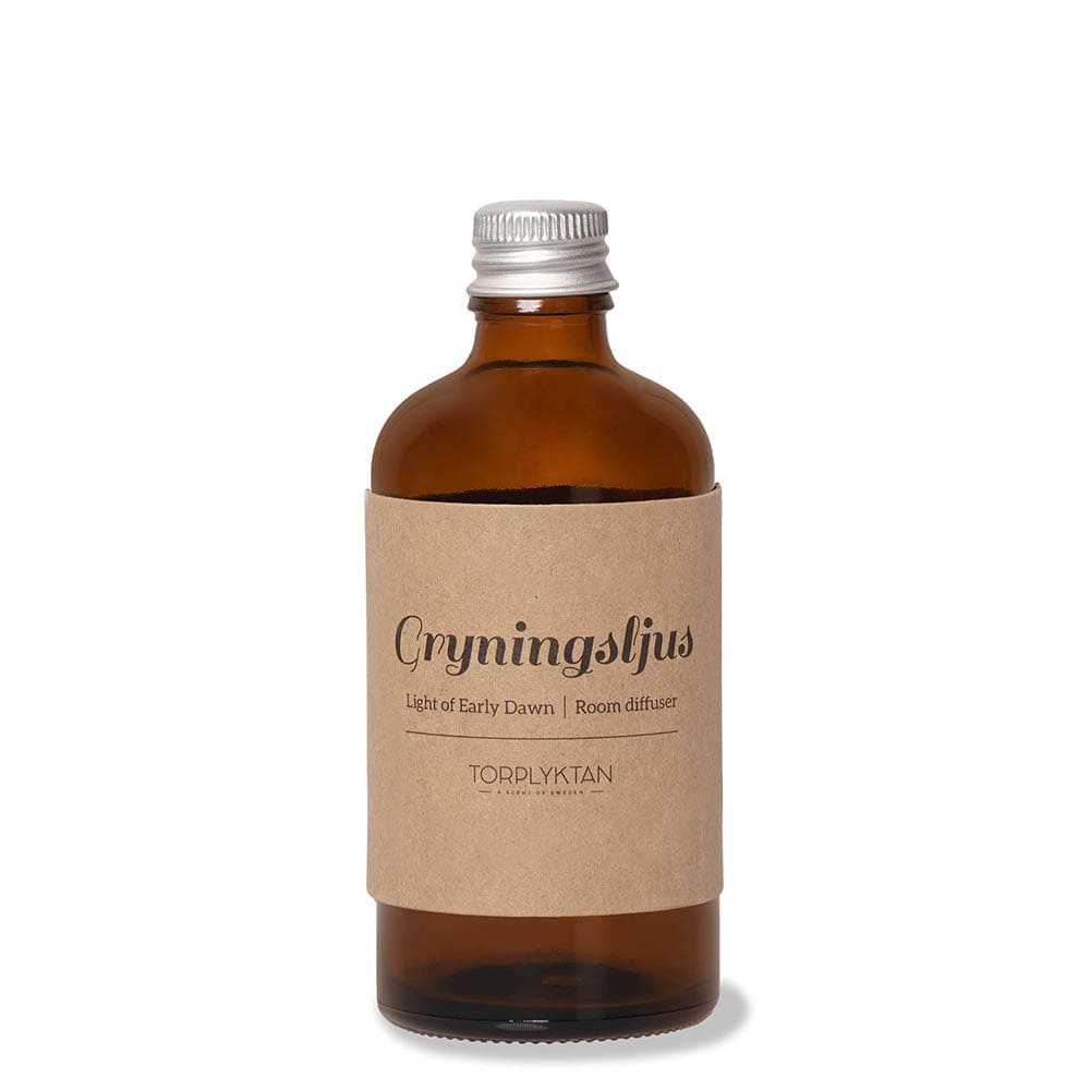 Duftstäbchen - Gryningsljus - 100ml