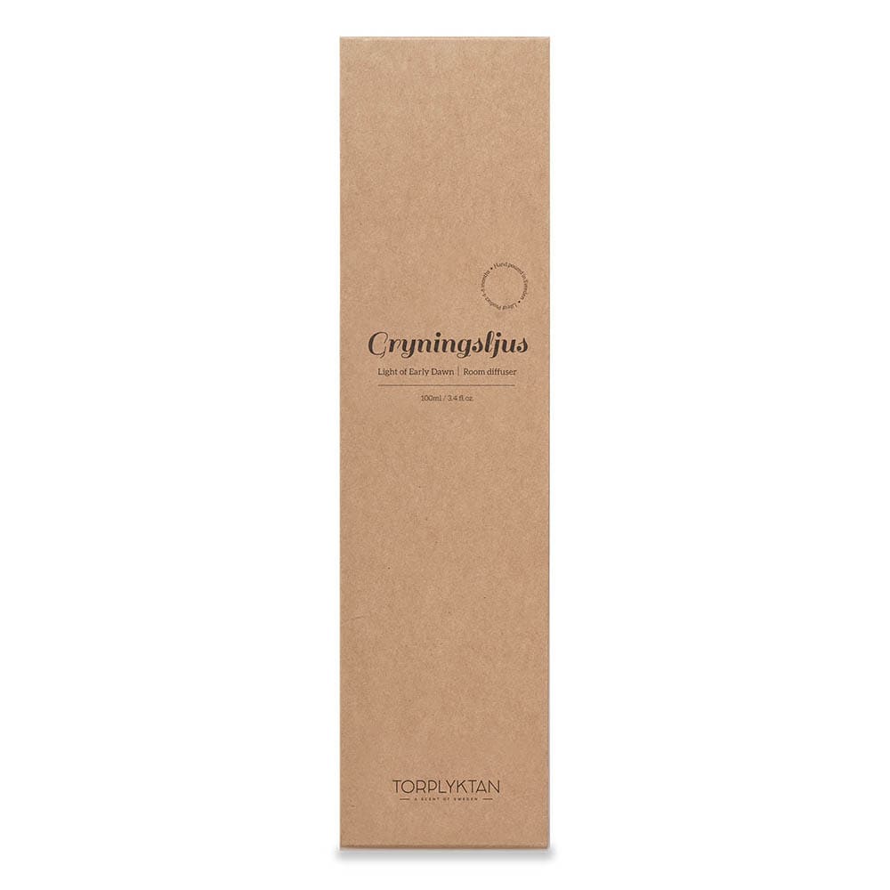 Duftstäbchen - Gryningsljus - 100ml